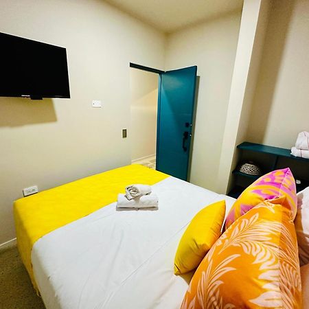 Del Tropico Hotel Sopetran Bagian luar foto