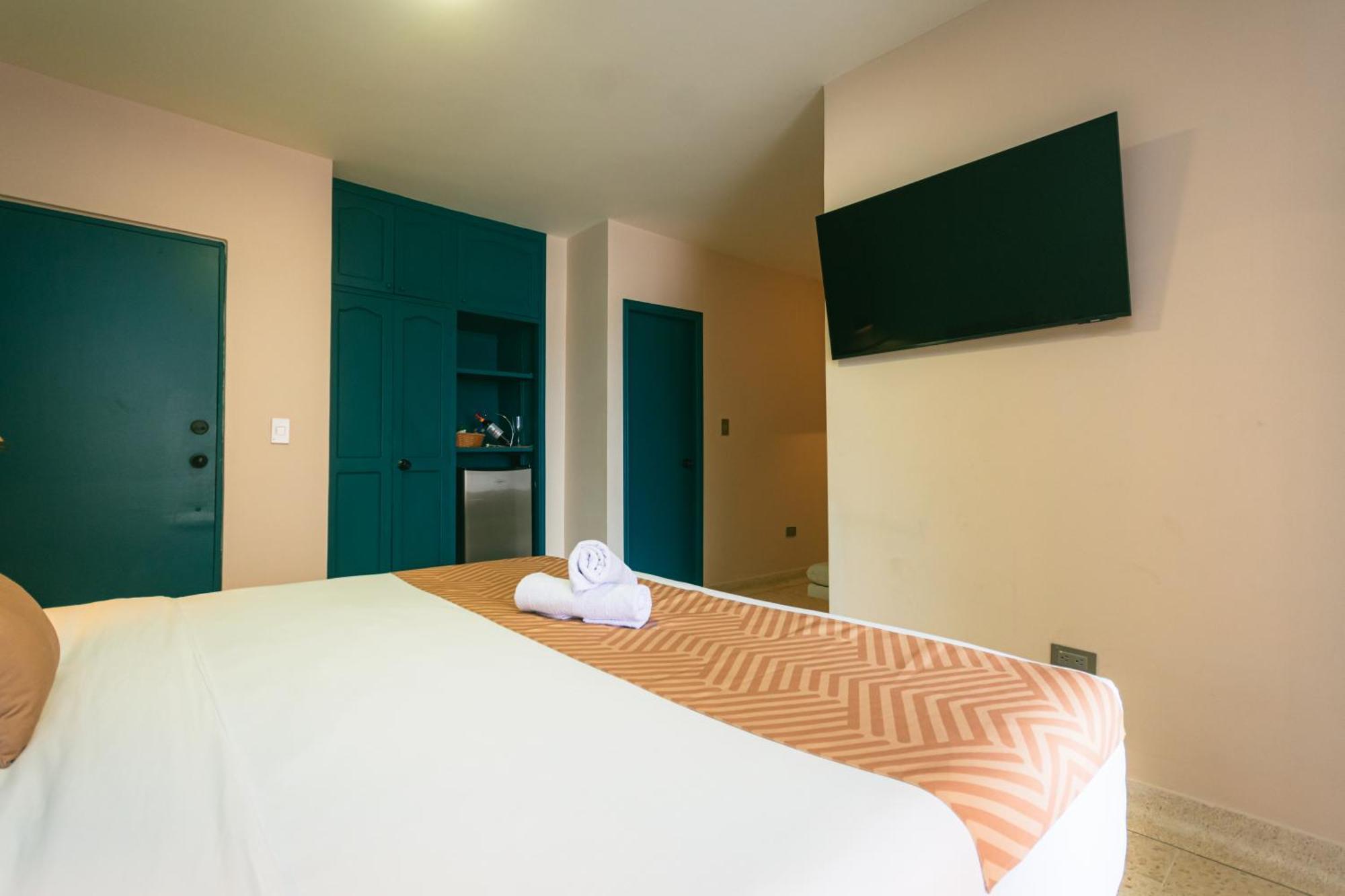 Del Tropico Hotel Sopetran Ruang foto