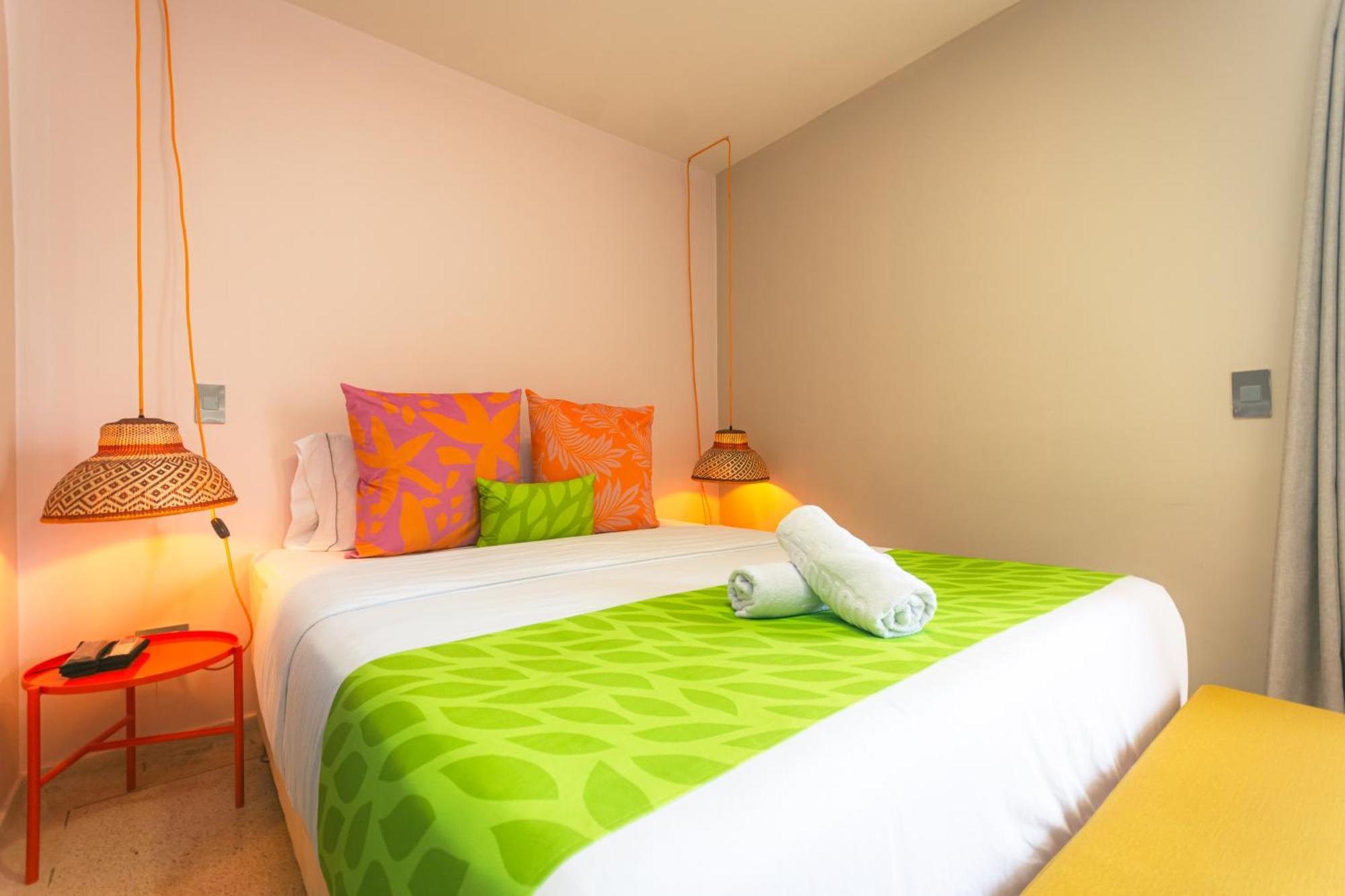 Del Tropico Hotel Sopetran Ruang foto