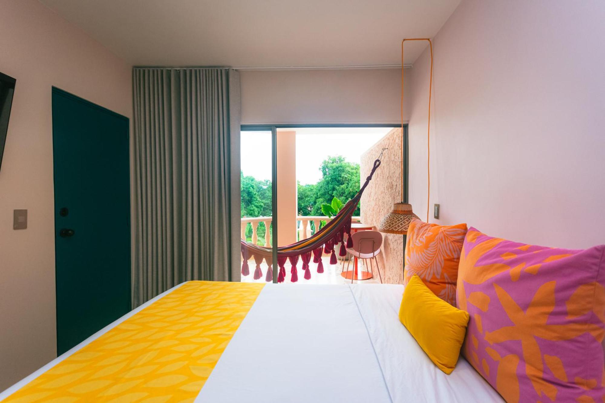 Del Tropico Hotel Sopetran Ruang foto