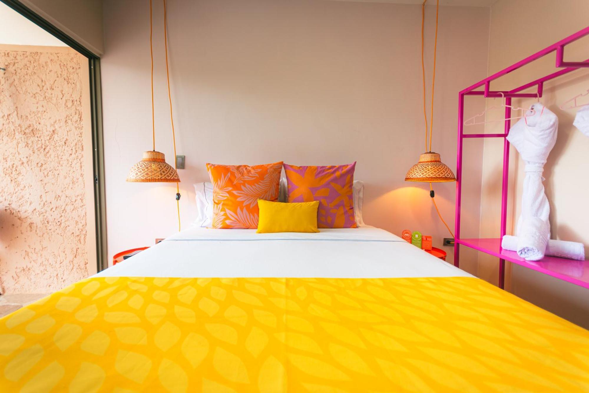 Del Tropico Hotel Sopetran Ruang foto