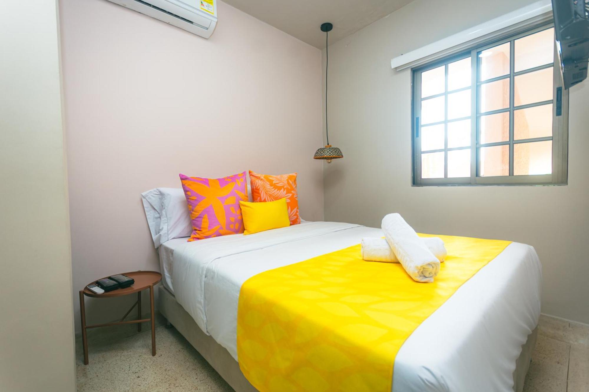 Del Tropico Hotel Sopetran Ruang foto