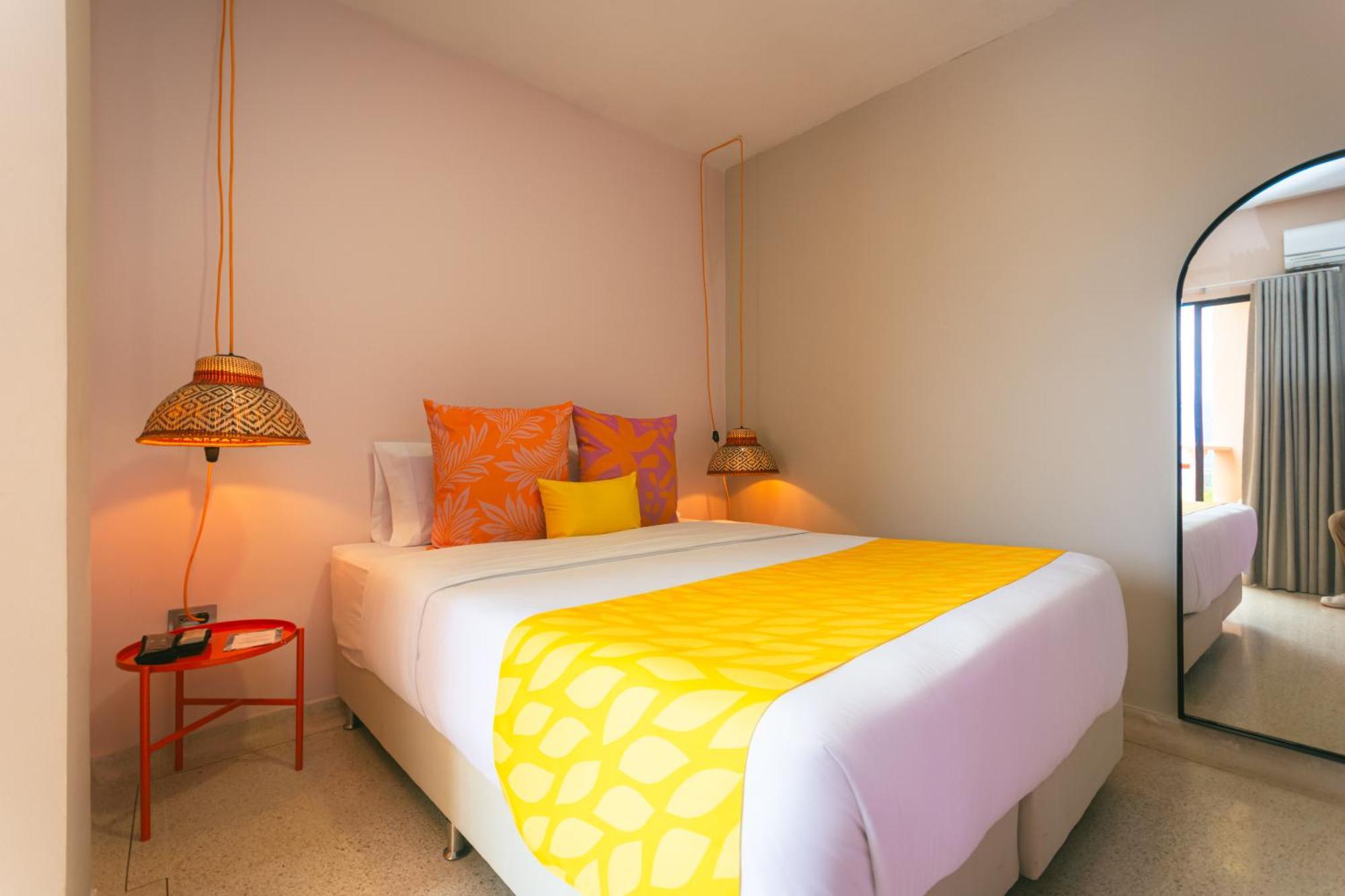 Del Tropico Hotel Sopetran Ruang foto