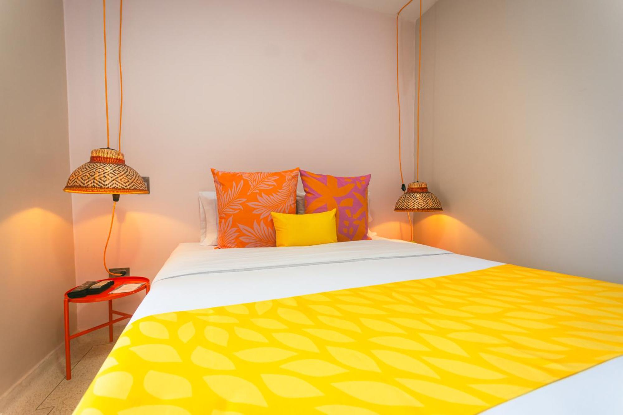 Del Tropico Hotel Sopetran Ruang foto